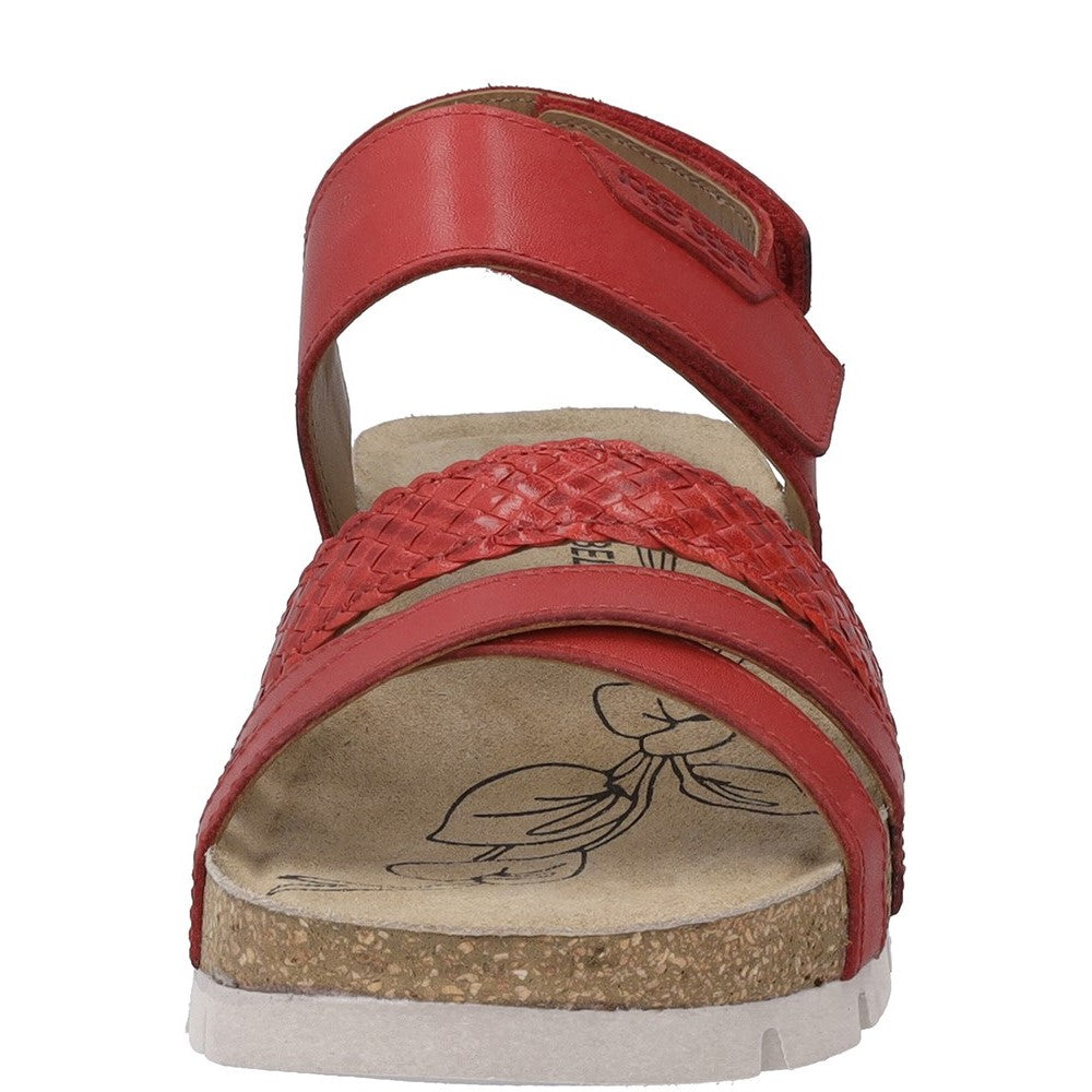 Women's Josef Seibel Lucie Sandal