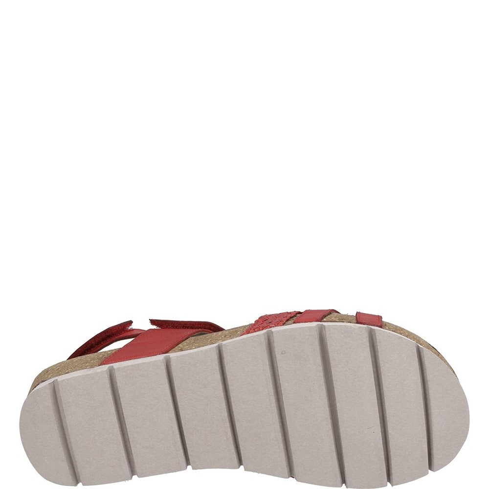 Women's Josef Seibel Lucie Sandal