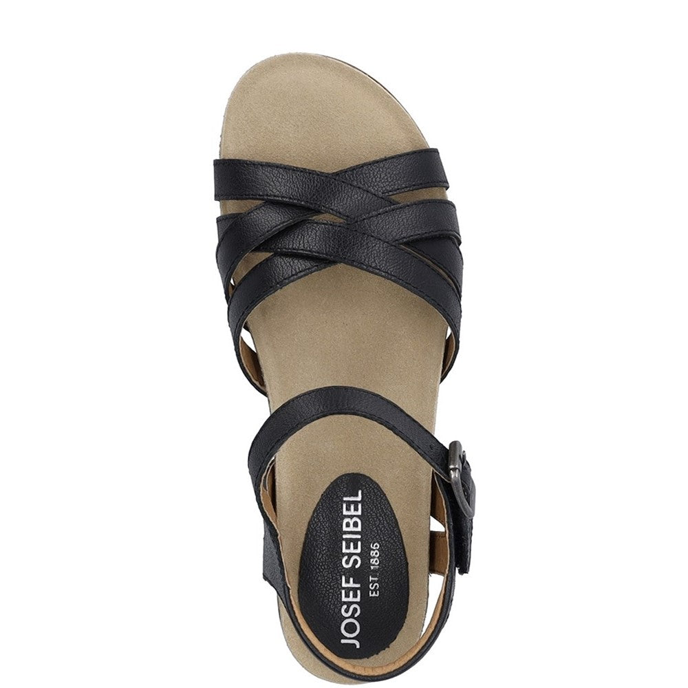 Women's Josef Seibel Clea Sandal