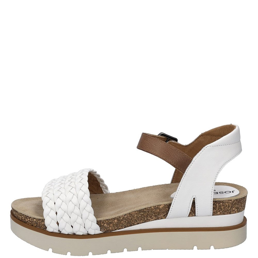 Women's Josef Seibel Clea Sandal