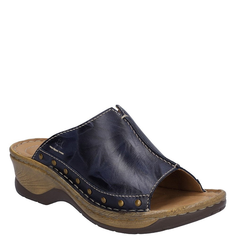 Women's Josef Seibel Catalonia Mule