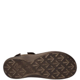 Men's Josef Seibel Vincent Triple Strap Sandal