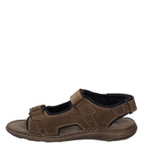 Men's Josef Seibel Vincent Triple Strap Sandal