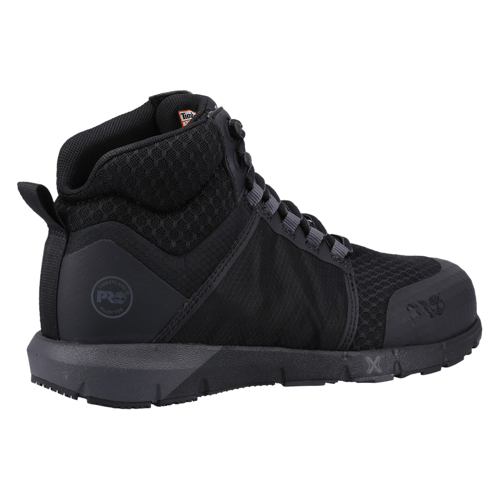 Men's Timberland Pro Radius Boot