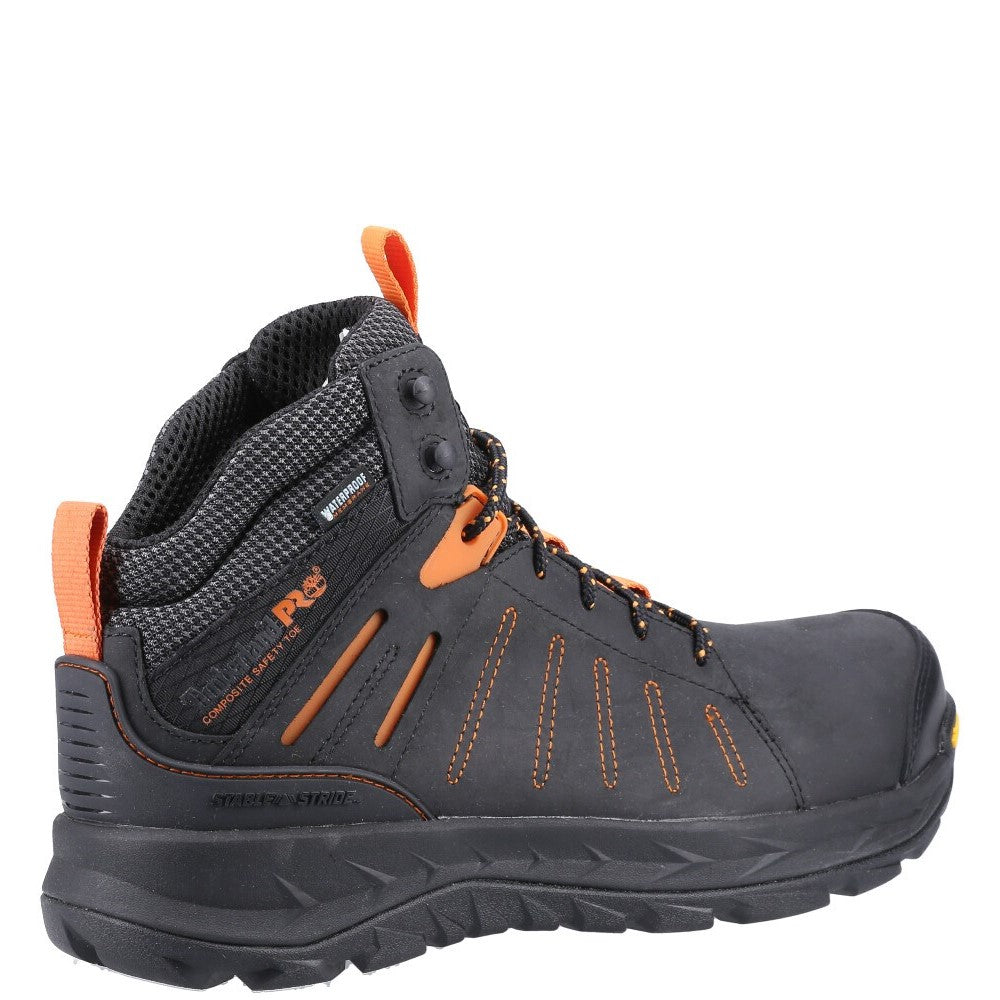 Men's Timberland Pro Trailwind Work Boot