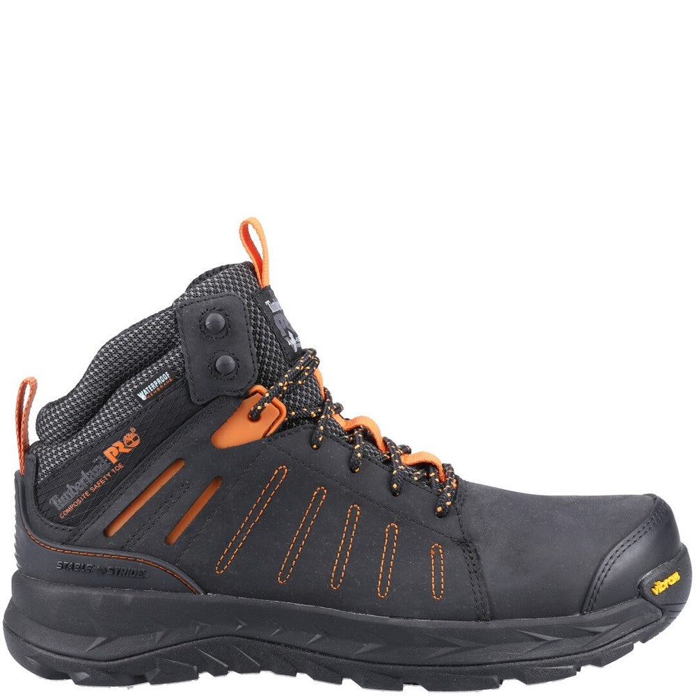 Men's Timberland Pro Trailwind Work Boot