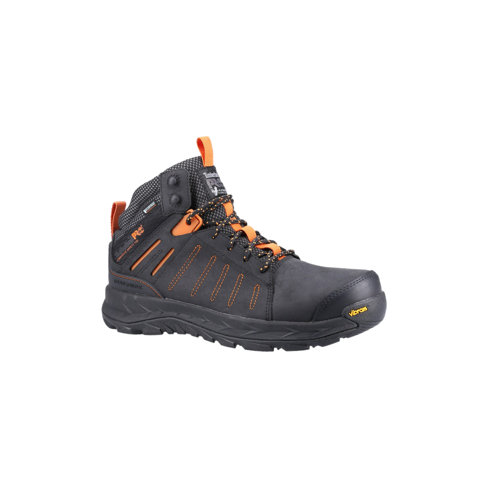 Men's Timberland Pro Trailwind Work Boot