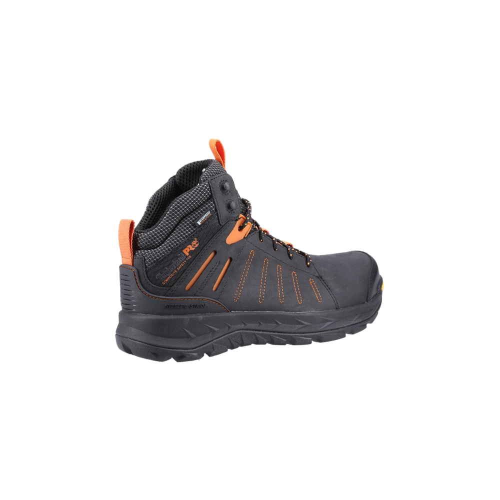 Men's Timberland Pro Trailwind Work Boot