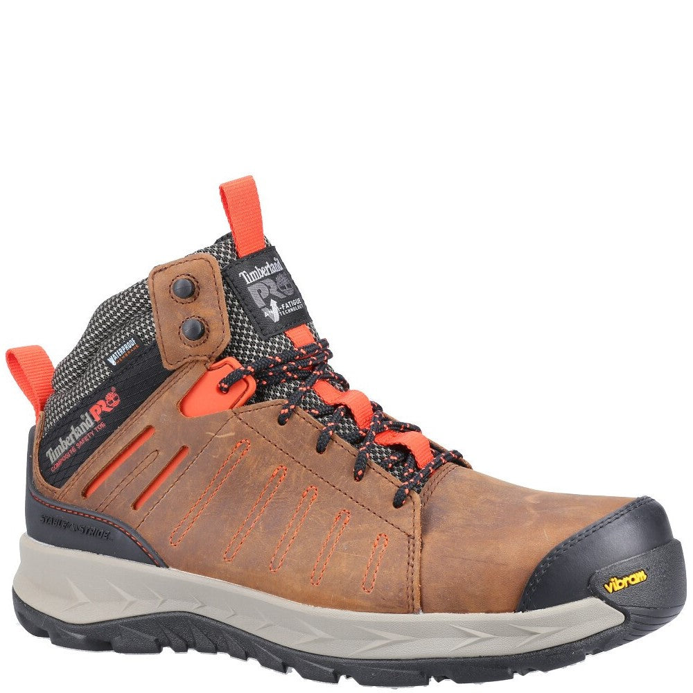 Men's Timberland Pro Trailwind Work Boot