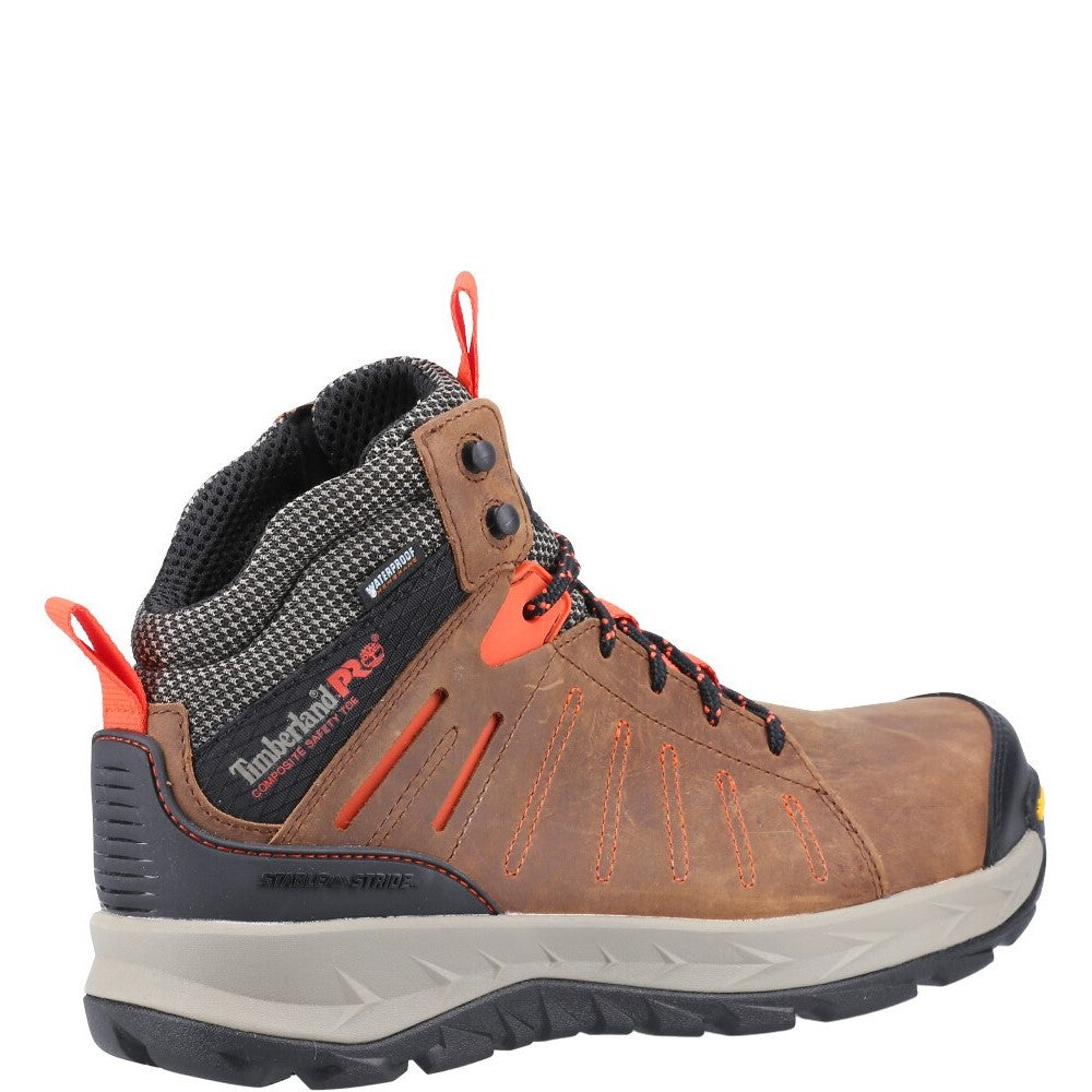 Men's Timberland Pro Trailwind Work Boot