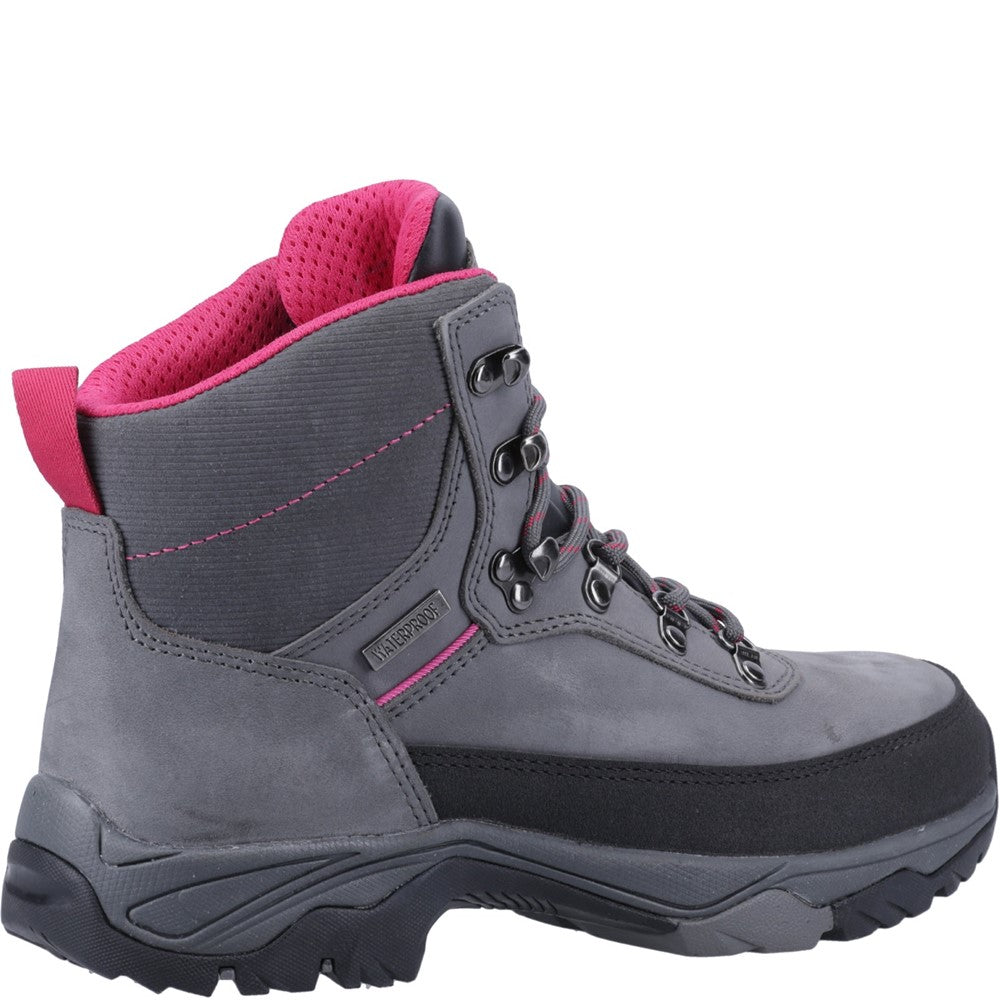 Women's Cotswold Stow Hiking Boots