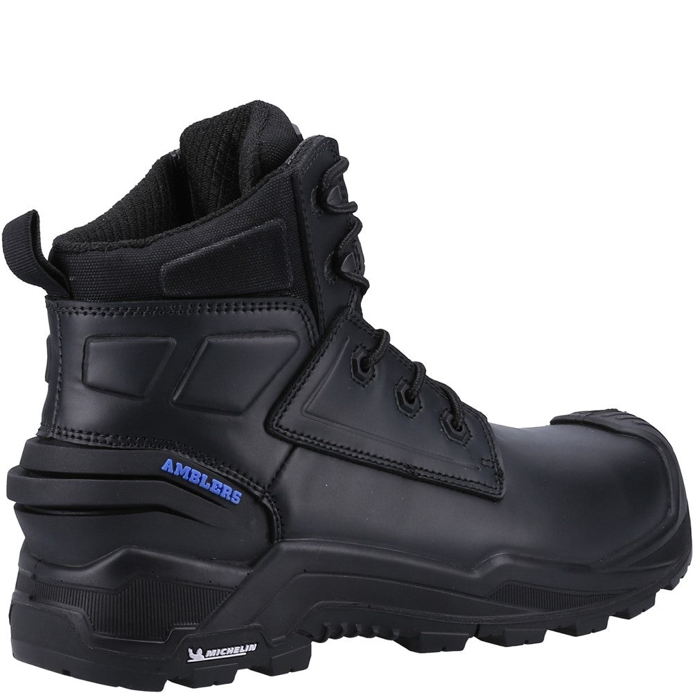 Men's Amblers Safety 980C Crusader Safety Boot