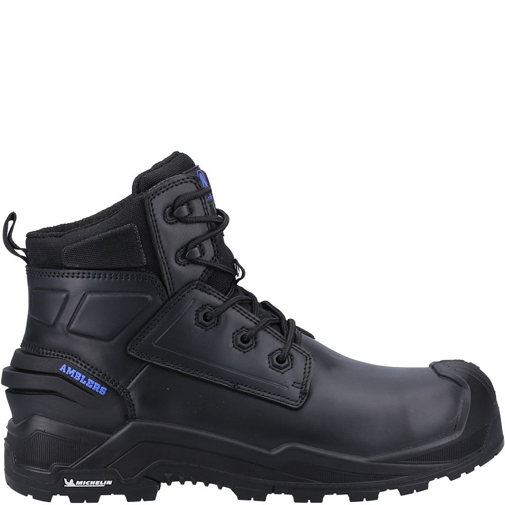 Men's Amblers Safety 980C Crusader Safety Boot