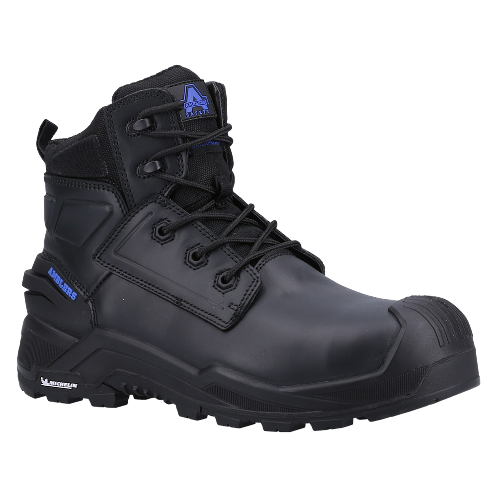 Men's Amblers Safety 980C Crusader Safety Boot