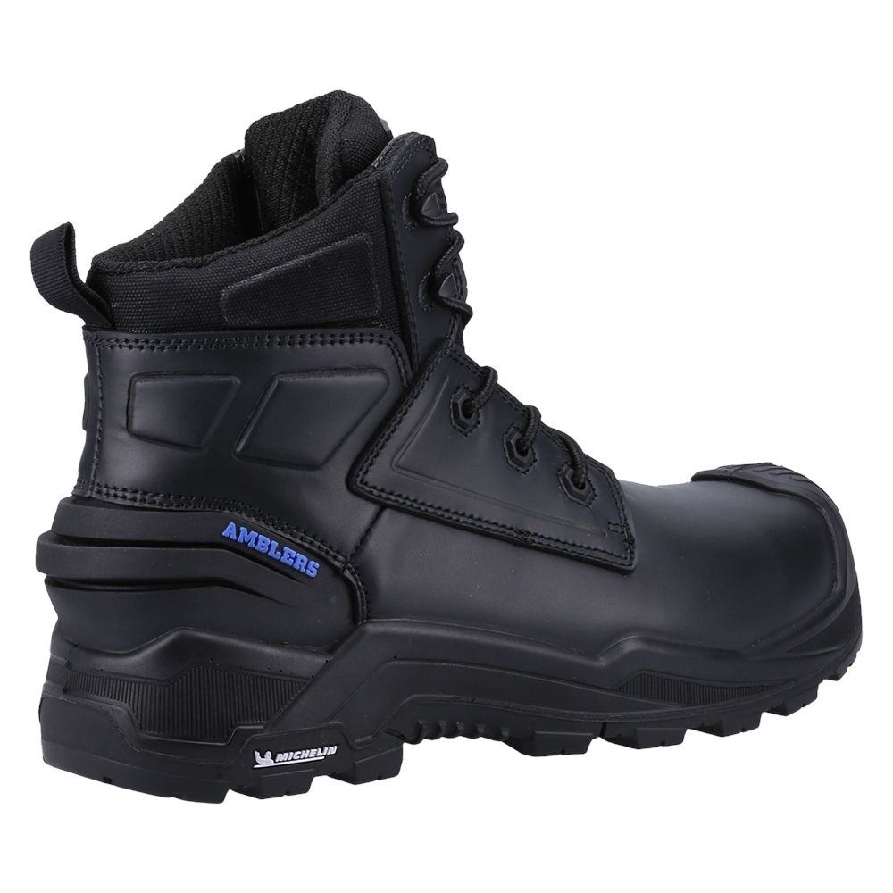 Men's Amblers Safety 980C Crusader Safety Boot