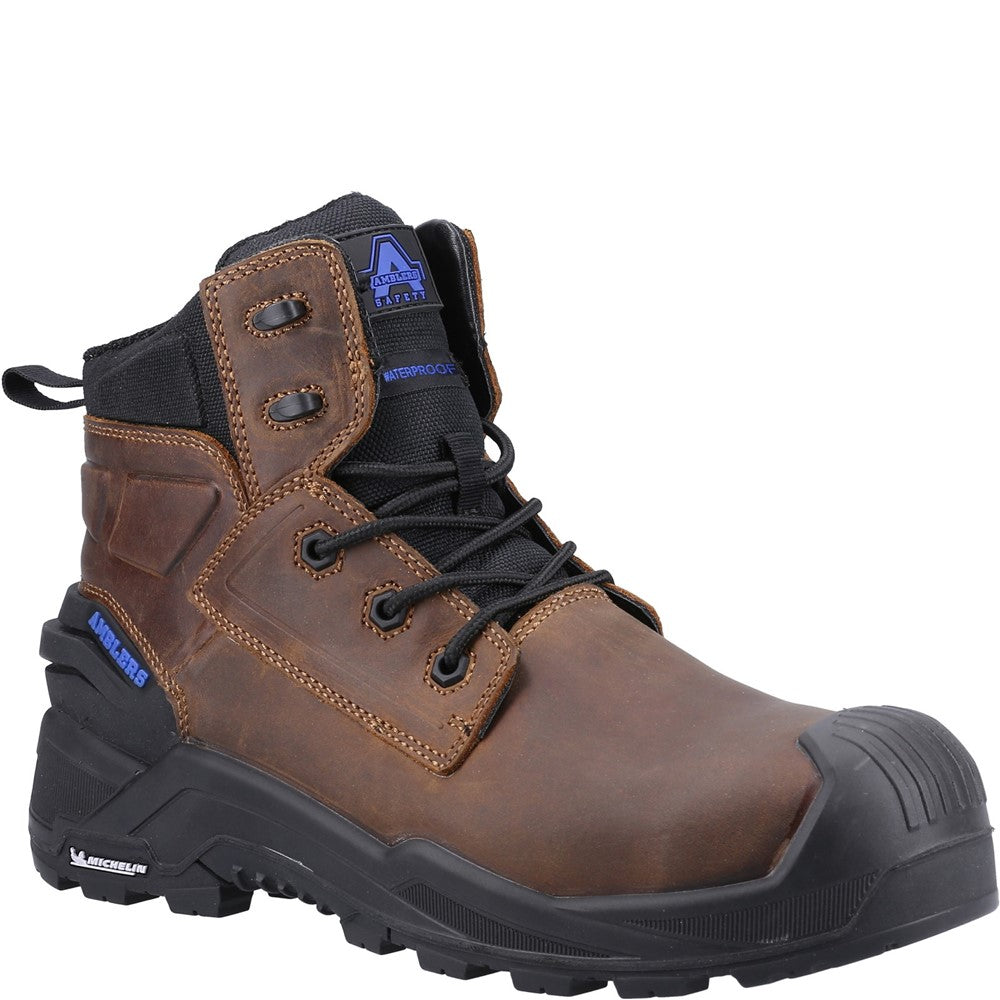 Men's Amblers Safety 980C Crusader Safety Boot