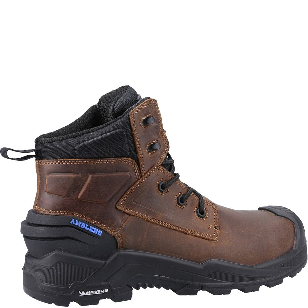 Men's Amblers Safety 980C Crusader Safety Boot