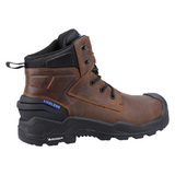 Men's Amblers Safety 980C Crusader Safety Boot