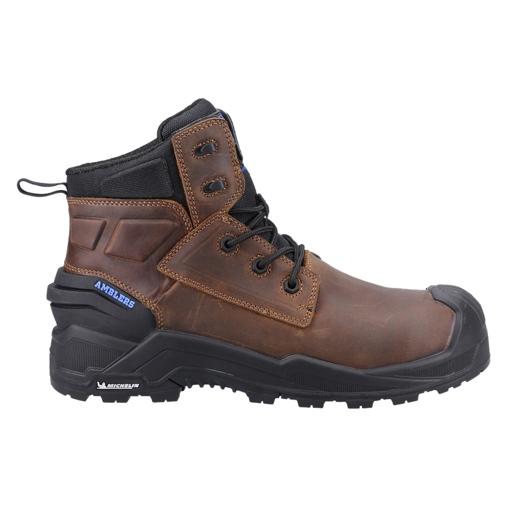 Men's Amblers Safety 980C Crusader Safety Boot