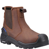 Men's Amblers Safety 982C Conway Dealer Boot