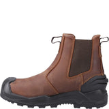 Men's Amblers Safety 982C Conway Dealer Boot