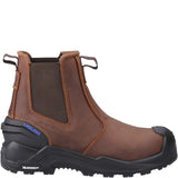 Men's Amblers Safety 982C Conway Dealer Boot