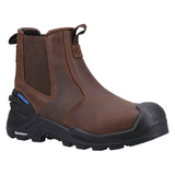 Men's Amblers Safety 982C Conway Dealer Boot