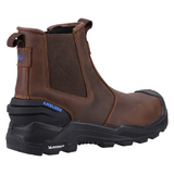 Men's Amblers Safety 982C Conway Dealer Boot