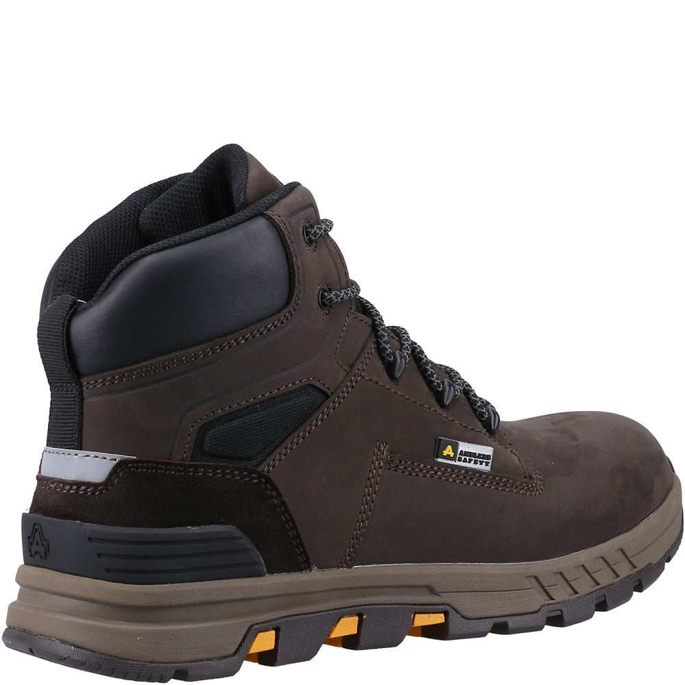 Men's Amblers Safety 261 Safety Boots