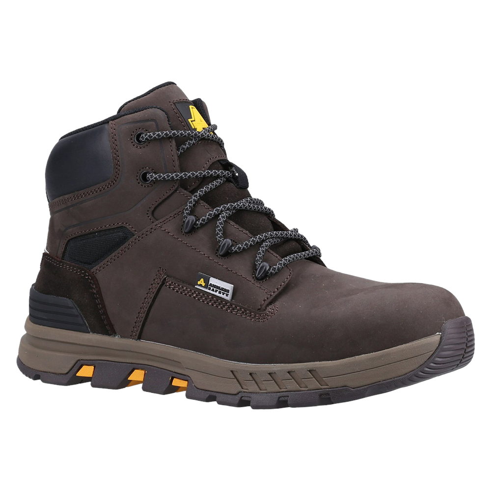 Men's Amblers Safety 261 Safety Boots