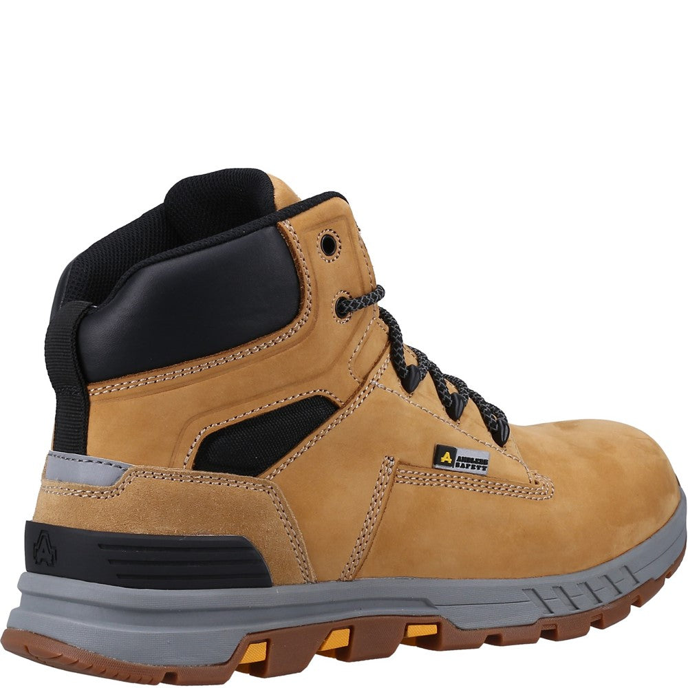 Men's Amblers Safety 261 Safety Boots