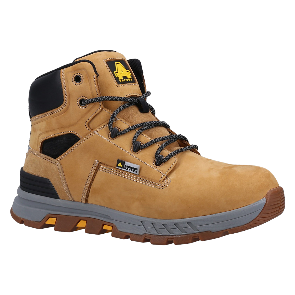 Men's Amblers Safety 261 Safety Boots