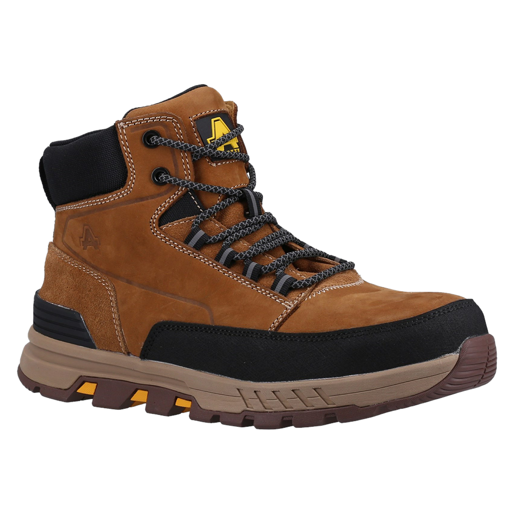 Men's Amblers Safety 262 Safety Boots