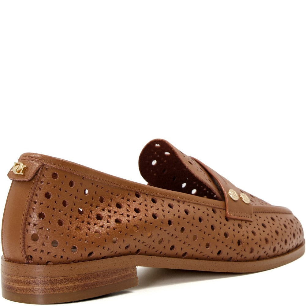 Women's Dune Glimmered Shoe