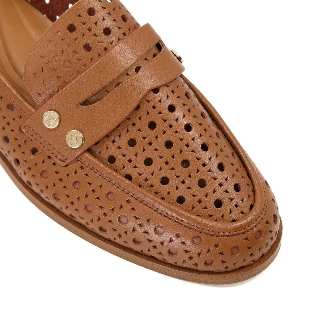 Women's Dune Glimmered Shoe