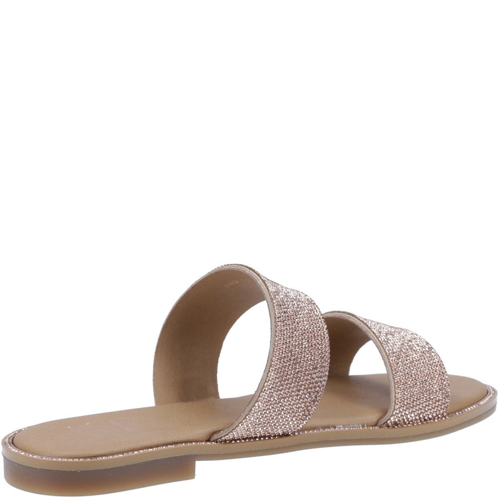 Women's Dune Loyale Sandal