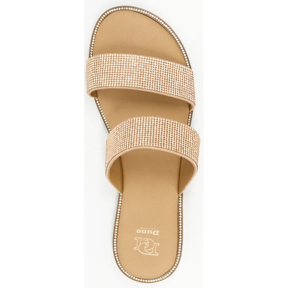 Women's Dune Loyale Sandal