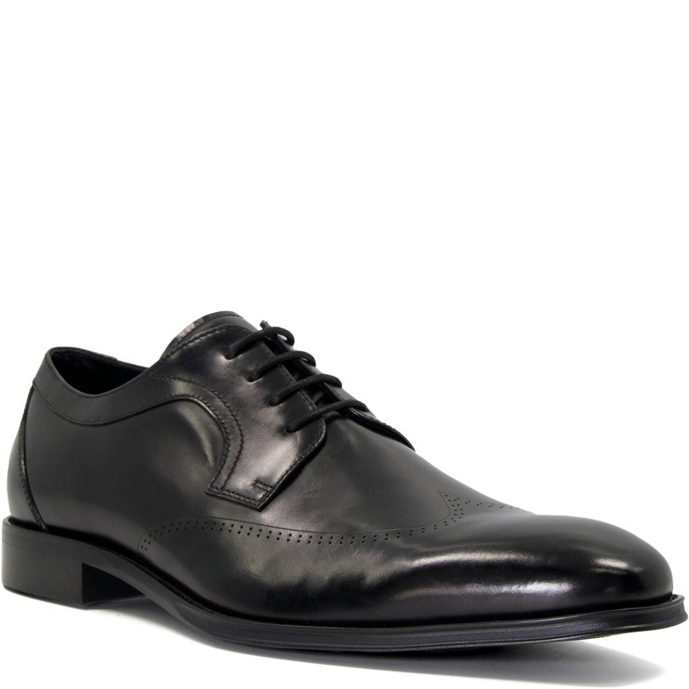 And Willis Freeman Shoe Store Men's Dune Sheath Shoe Black