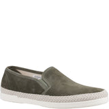 Men's Dune Fransisco Plimsolls