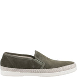 Men's Dune Fransisco Plimsolls