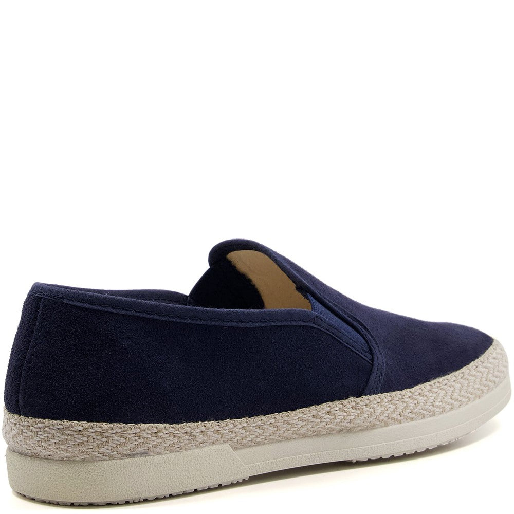 Men's Dune Fransisco Plimsolls