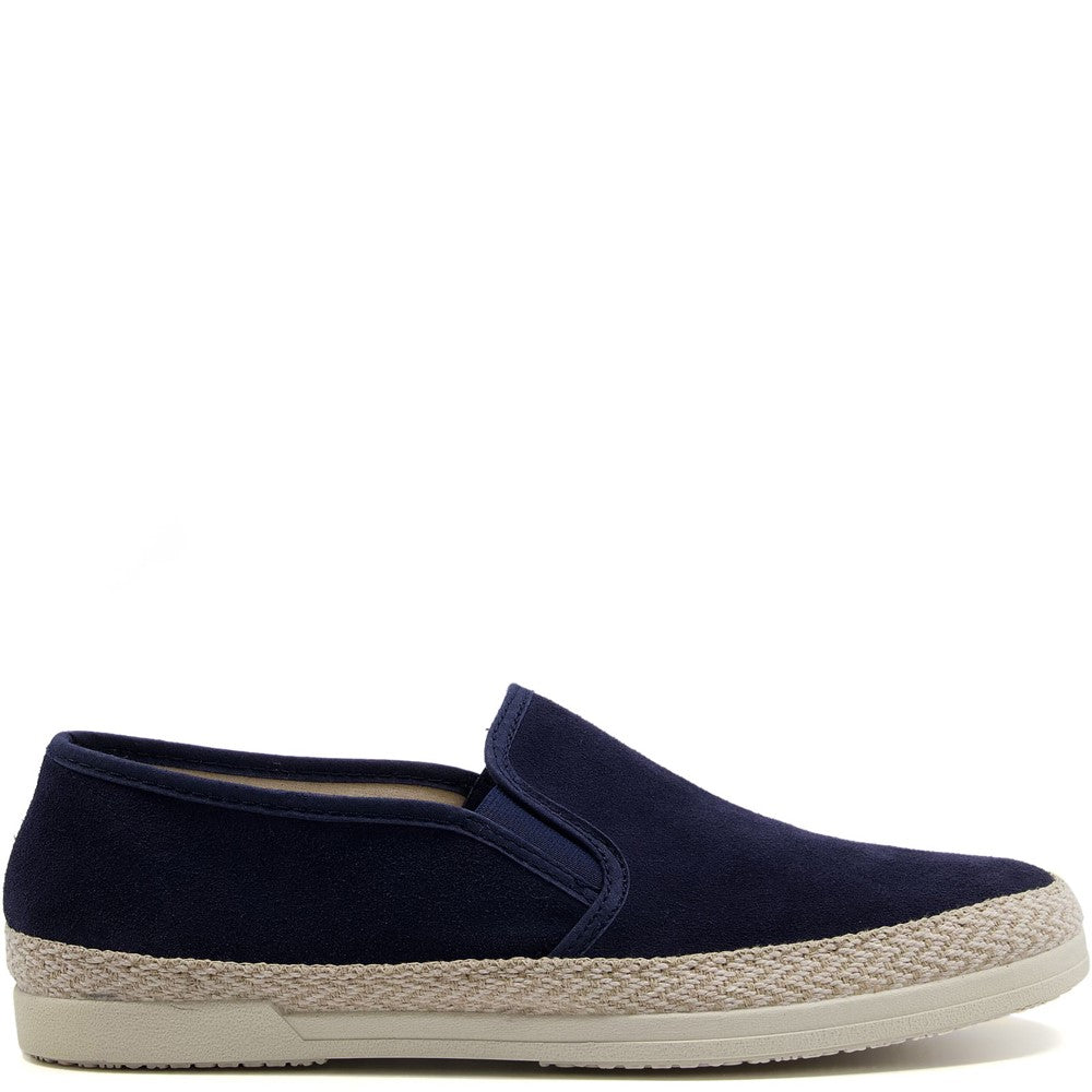 Men's Dune Fransisco Plimsolls