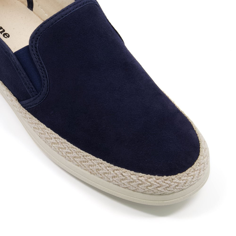 Men's Dune Fransisco Plimsolls