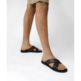 Men's Dune Franks Sandal