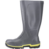 Men's Dunlop MetGUARD Full Safety Wellington