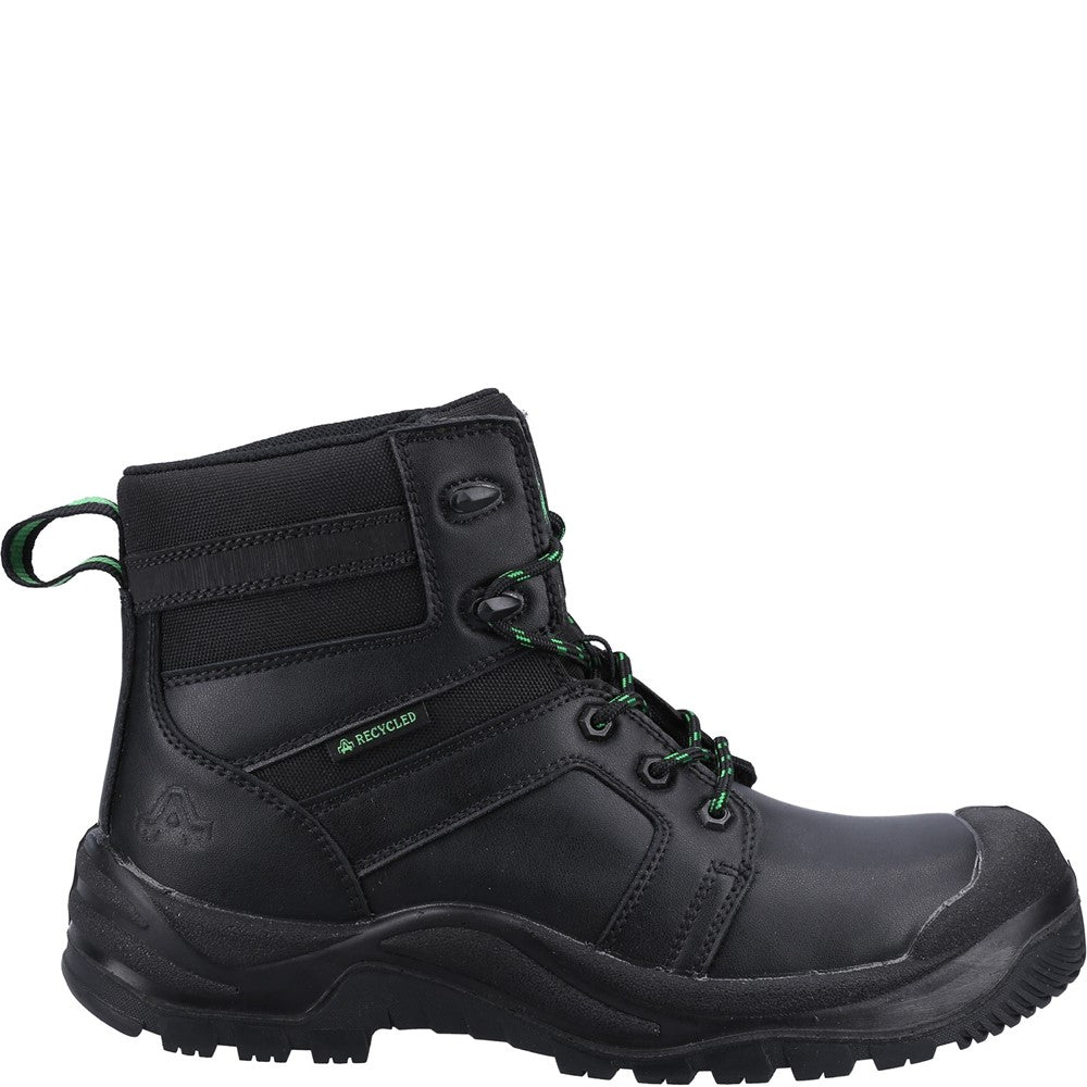 Unisex Amblers Safety 502 Safety Boots