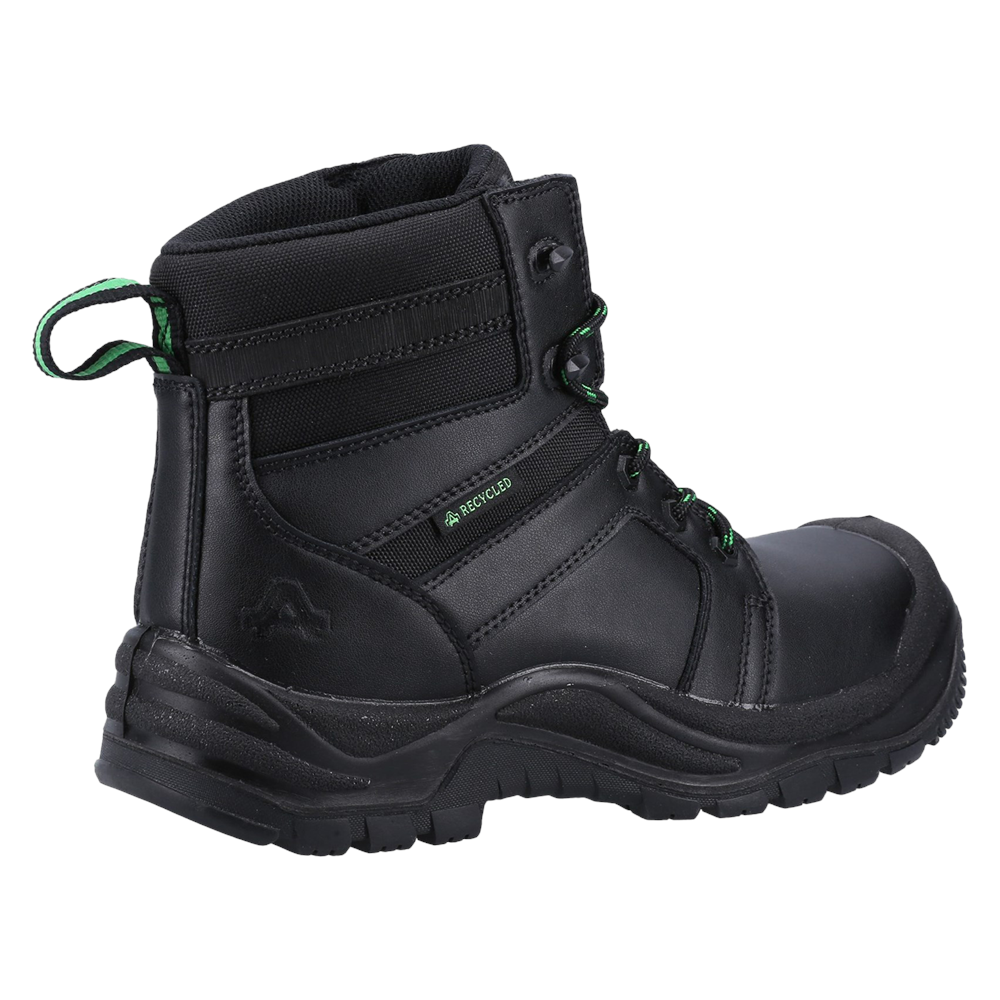 Unisex Amblers Safety 502 Safety Boots