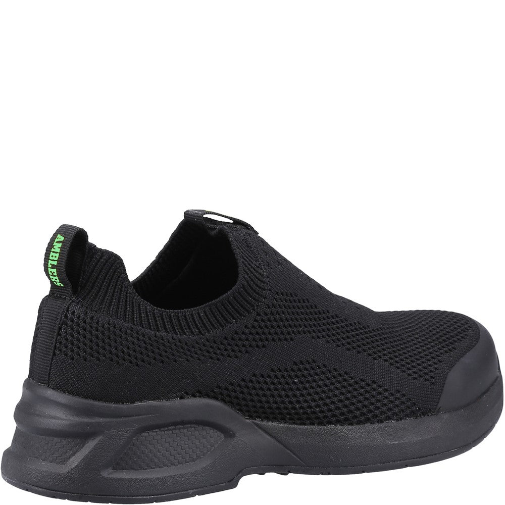 Women's Amblers Safety 609 Safety Trainers