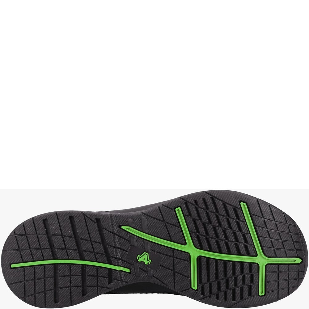 Women's Amblers Safety 610 Safety Trainers