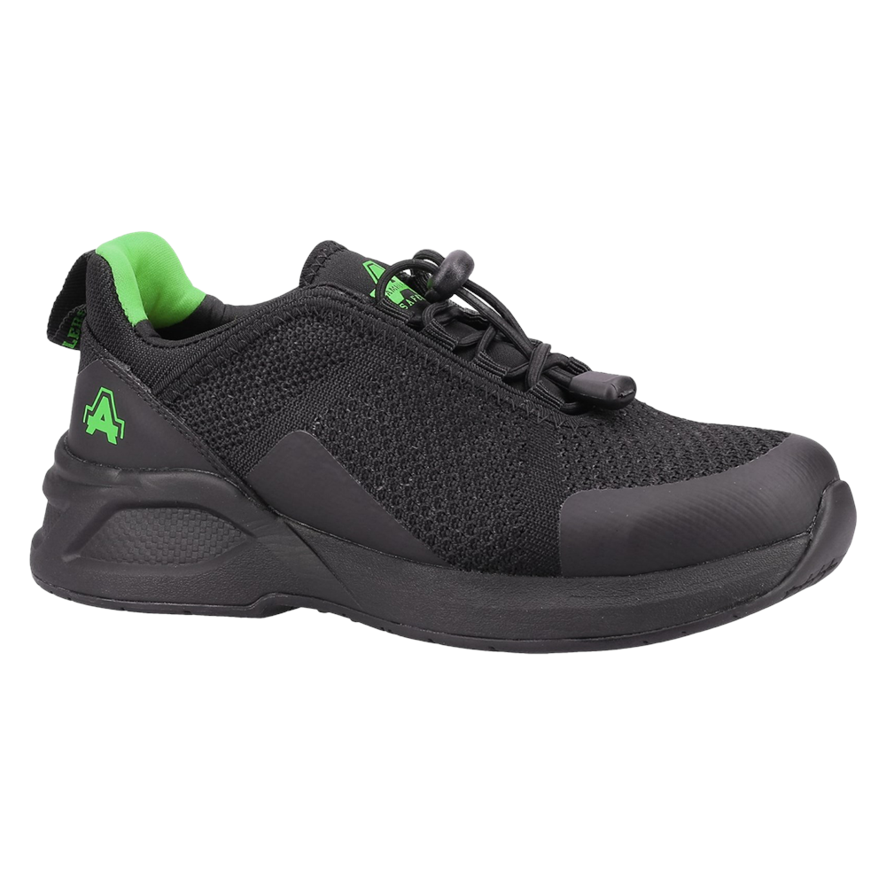 Women's Amblers Safety 610 Safety Trainers